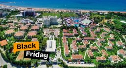 KAMELYA COLLECTION AISHEN K CLUB